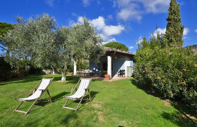 Chalet Vignarola - Foto 42