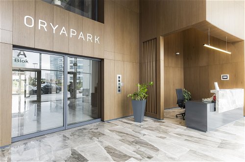 Photo 2 - Oryapark Residence
