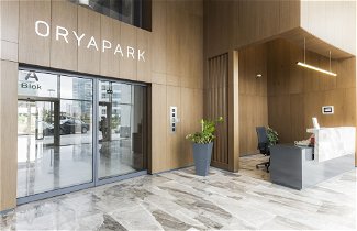 Foto 2 - Oryapark Residence