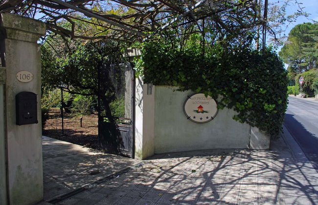 La Piccola Locanda - Foto 61