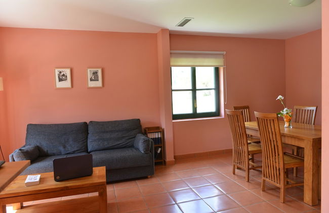 Casas Rurales Aldeaduero - Foto 13