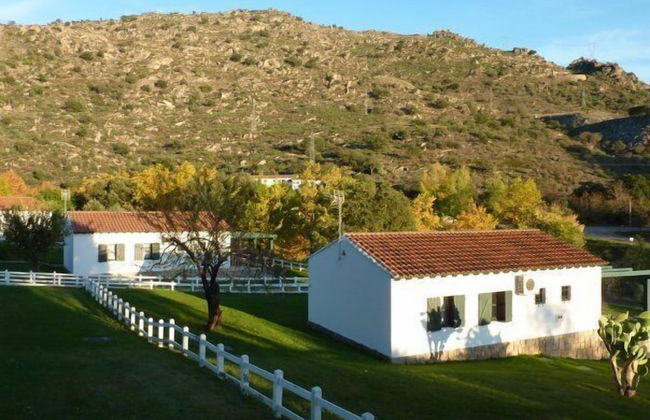 Casas Rurales Aldeaduero - Foto 40