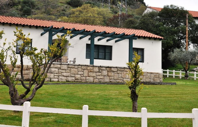 Casas Rurales Aldeaduero - Foto 20