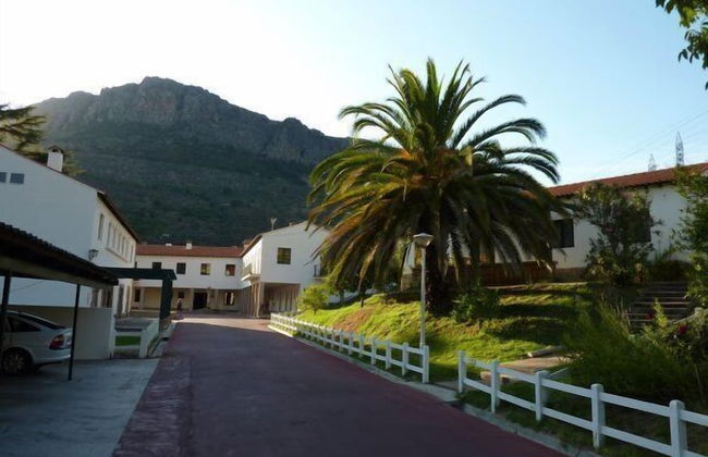 Casas Rurales Aldeaduero - Foto 42
