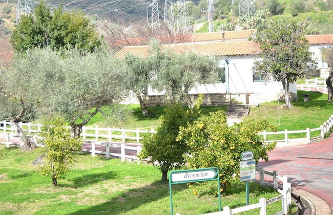 Casas Rurales Aldeaduero - Foto 37