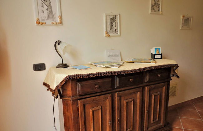 That's Amore Cilento Country House - Foto 25