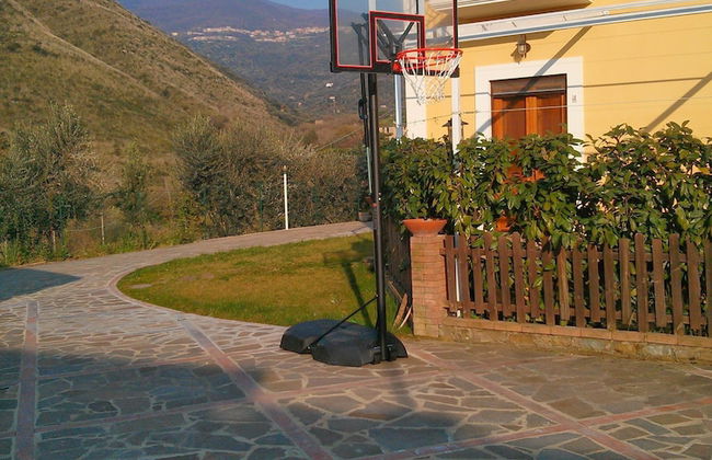 That's Amore Cilento Country House - Foto 17