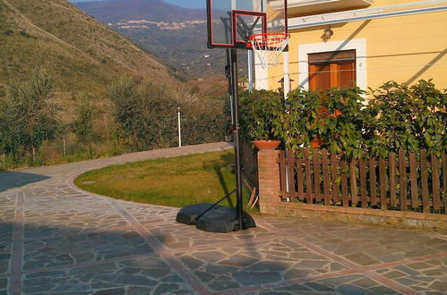 Photo 17 - That's Amore Cilento Country House