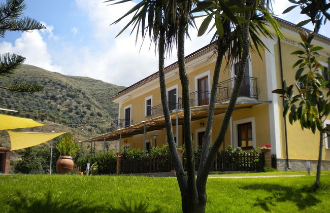 That's Amore Cilento Country House - Foto 33