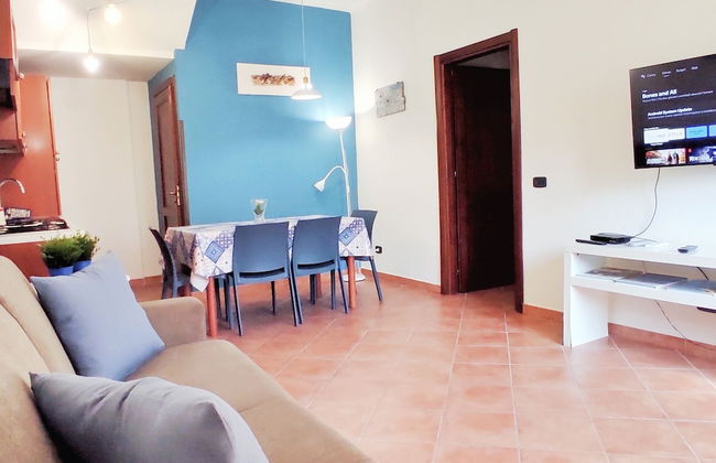 That's Amore Cilento Country House - Foto 12