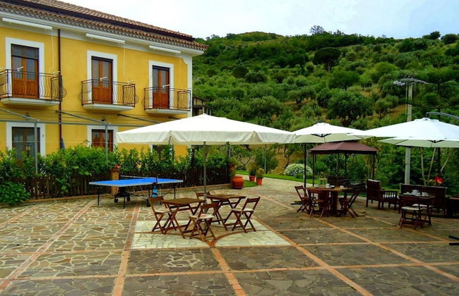 That's Amore Cilento Country House - Foto 38