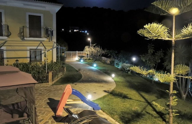 That's Amore Cilento Country House - Foto 35