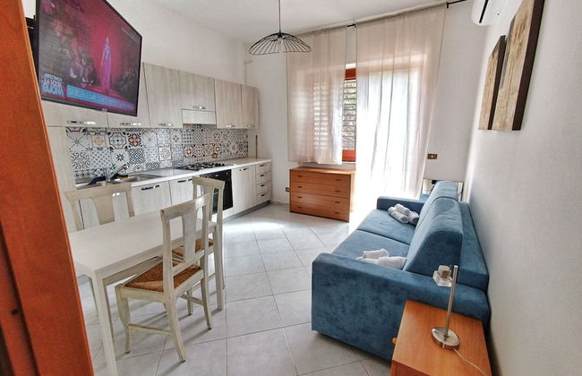 That's Amore Cilento Country House - Foto 11