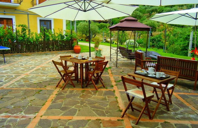 That's Amore Cilento Country House - Foto 40