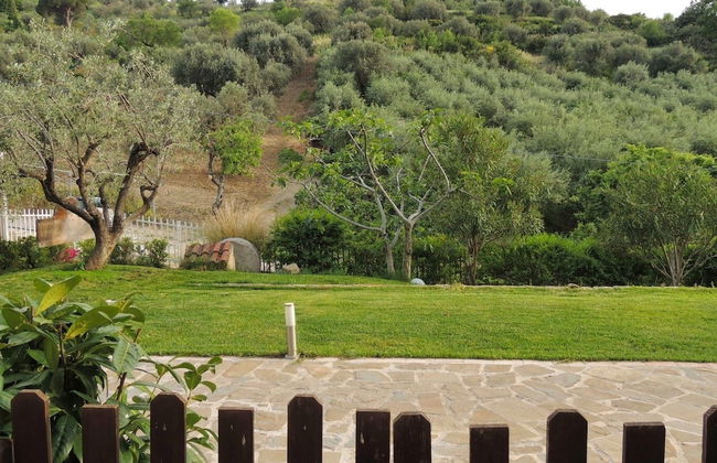 That's Amore Cilento Country House - Foto 42