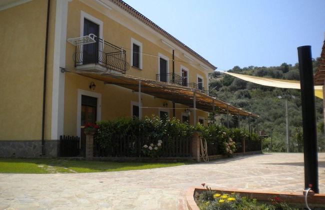 That's Amore Cilento Country House - Foto 31