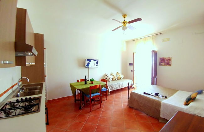 That's Amore Cilento Country House - Foto 8