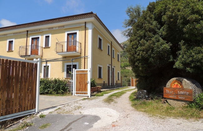 That's Amore Cilento Country House - Foto 32
