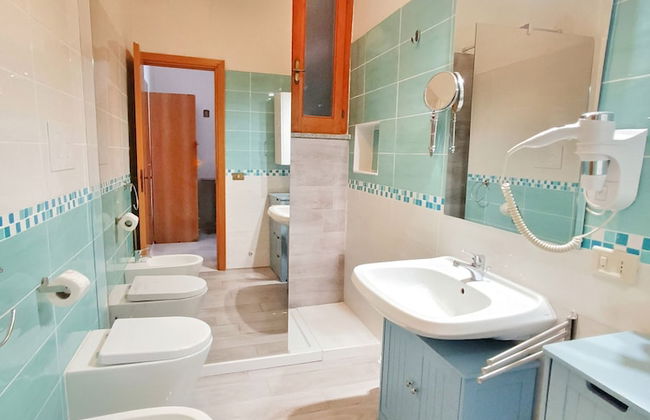 That's Amore Cilento Country House - Foto 16