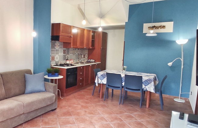 That's Amore Cilento Country House - Foto 9