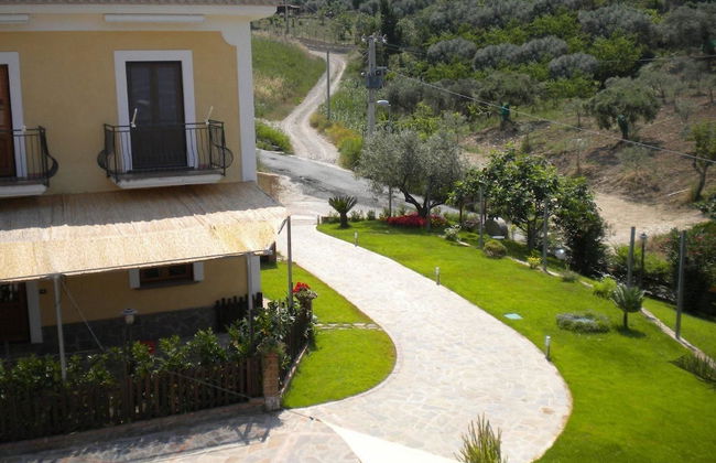 That's Amore Cilento Country House - Foto 27