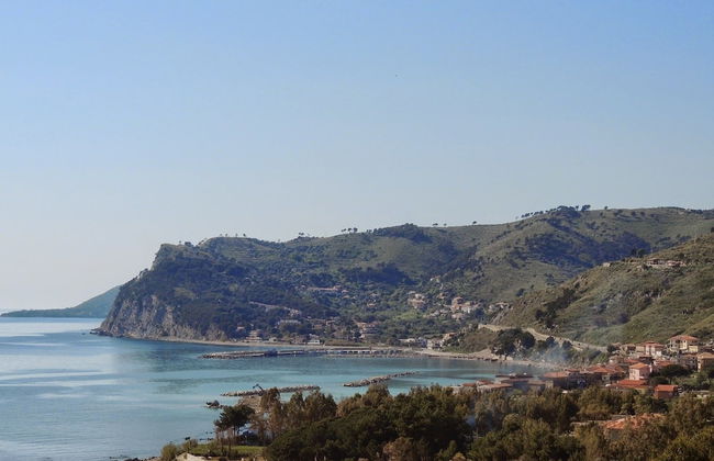 That's Amore Cilento Country House - Foto 48