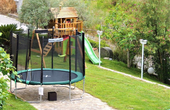 That's Amore Cilento Country House - Foto 24
