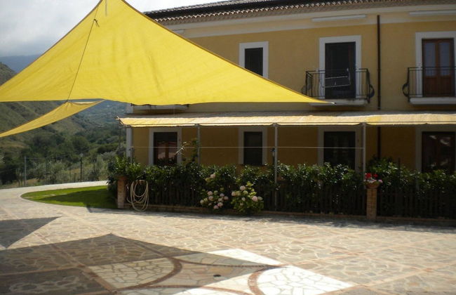 That's Amore Cilento Country House - Foto 43