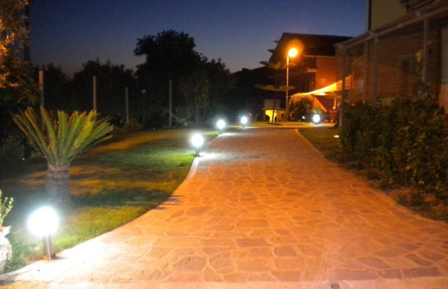 That's Amore Cilento Country House - Foto 26