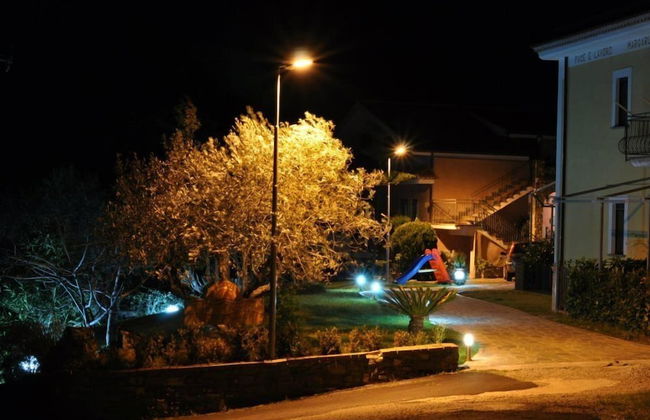 That's Amore Cilento Country House - Foto 30