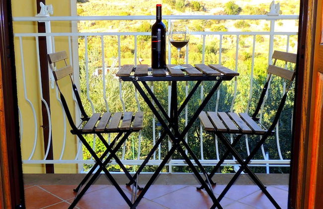 That's Amore Cilento Country House - Foto 14