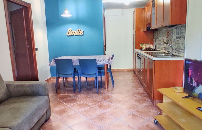 That's Amore Cilento Country House - Foto 13