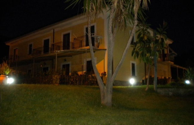 That's Amore Cilento Country House - Foto 34