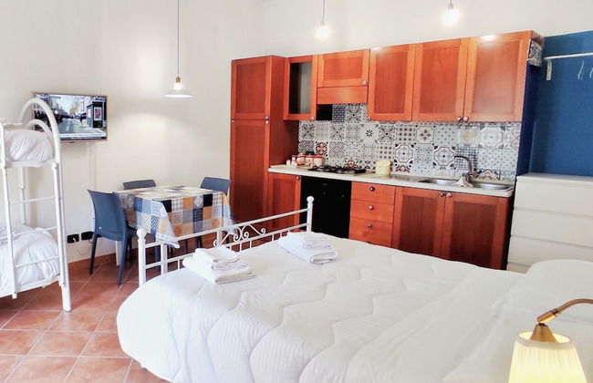 That's Amore Cilento Country House - Foto 10