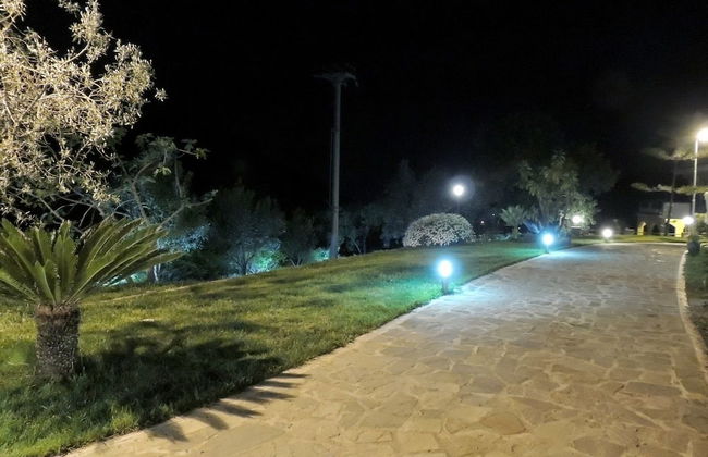 That's Amore Cilento Country House - Foto 28