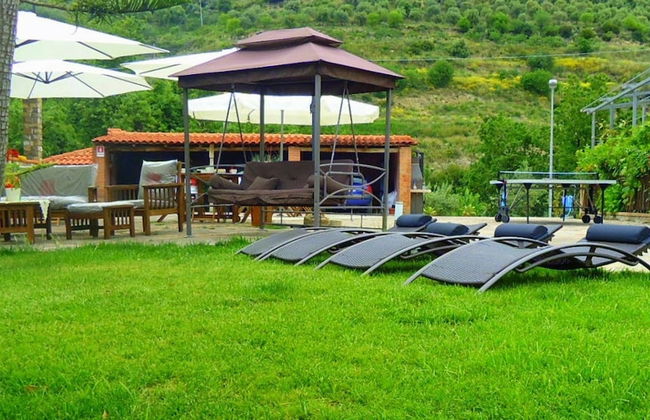 That's Amore Cilento Country House - Foto 41