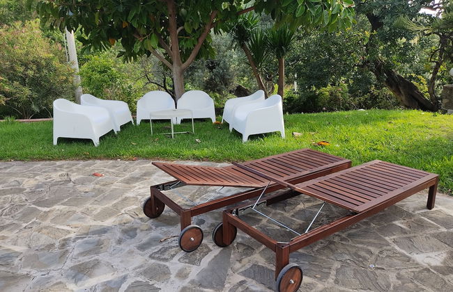 That's Amore Cilento Country House - Foto 46