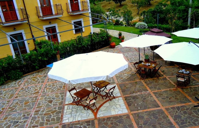 That's Amore Cilento Country House - Foto 39