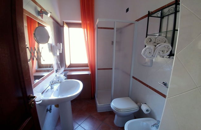 That's Amore Cilento Country House - Foto 15