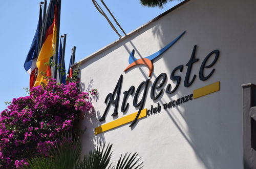 Foto 1 - Argeste Club Vacanze