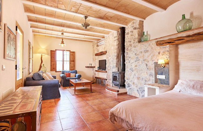 Villa Ca na Roseta - Foto 4
