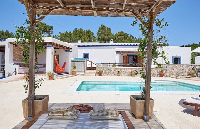 Villa Ca na Roseta - Foto 42