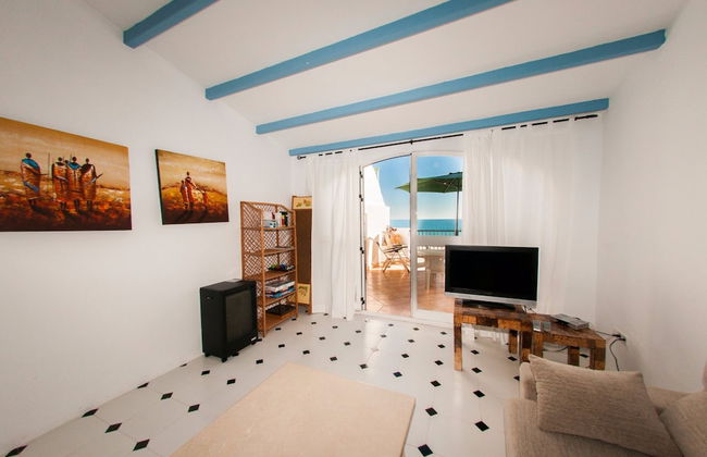 HappyVila Fisherhouse Apartments - Foto 23