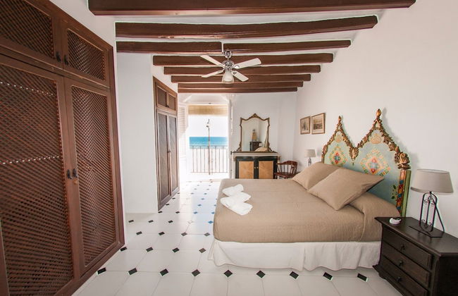 HappyVila Fisherhouse Apartments - Foto 4