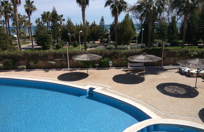 Acv - costa marina III- 1ª línea planta1 frontal al mar - Foto 1