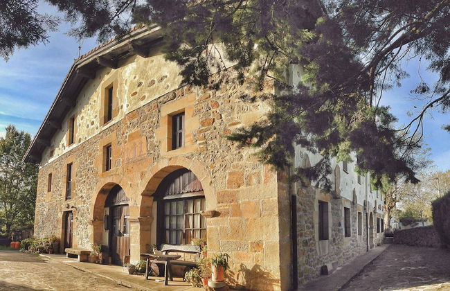 Casa Rural Areano - Foto 1