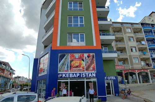 Photo 13 - Gazligol Elit Termal Otel