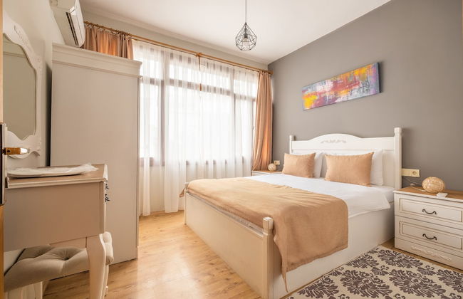 Old Town Deluxe Flats - Foto 4