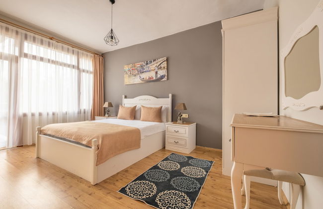 Old Town Deluxe Flats - Foto 3