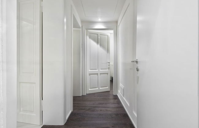 Emilia Suite Express - Foto 42